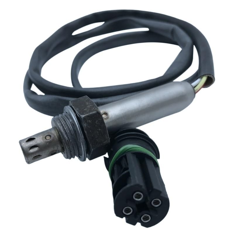 Sonde Lambda 11781427884 anti ratés moteur pour BMW E36 E39 328i 528i