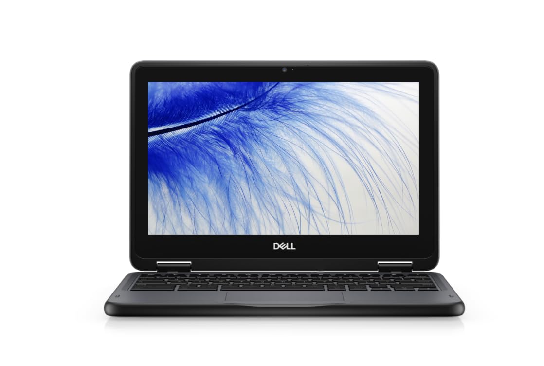 Amazon.com: Dell Chromebook 11 3100 2-in-1 Laptop, 11.6