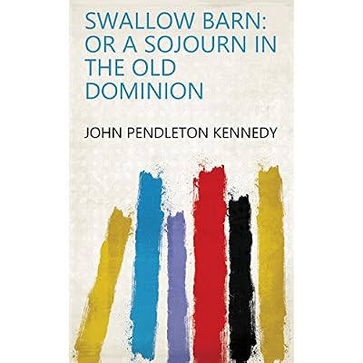 Swallow Barn