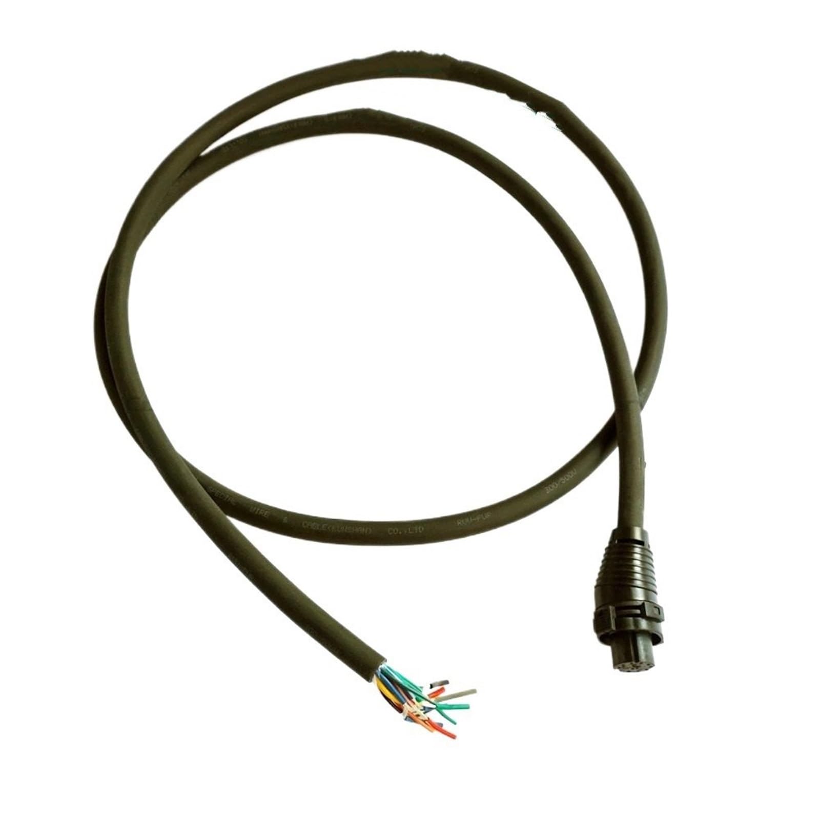 01M 01N Transmission Valve Body Wire Harness Plug Terminal Fit for Volkswagen Fit for Jetta Fit for Golf MK4 Beetle Transmission Valve Body Solenoid Gearbox Valve BOD