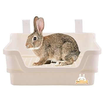 うさぎ ケージ、トイレ、チモシー入れ、ペレット入れ全8点セット販売 うさぎ ケージ、トイレ、チモシー入れ、ペレット入れ全8点セット