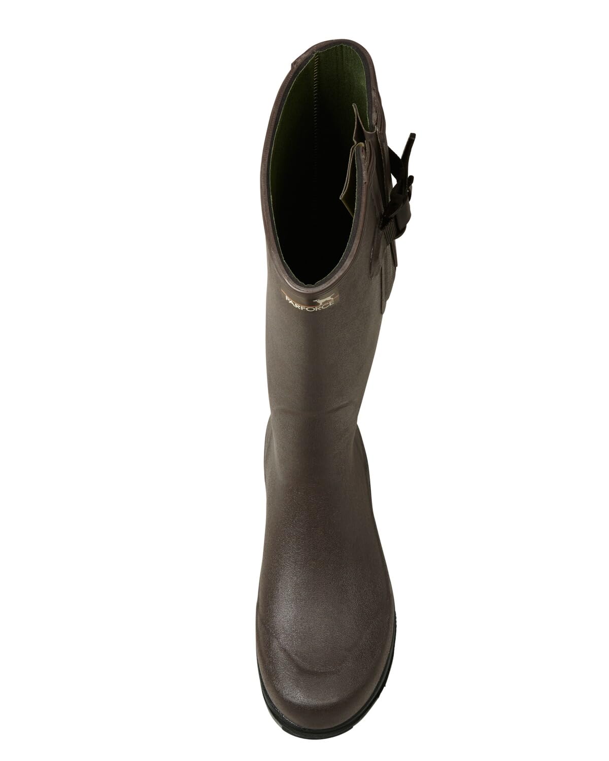 Parforce Gummistiefel mit Neoprenfutter