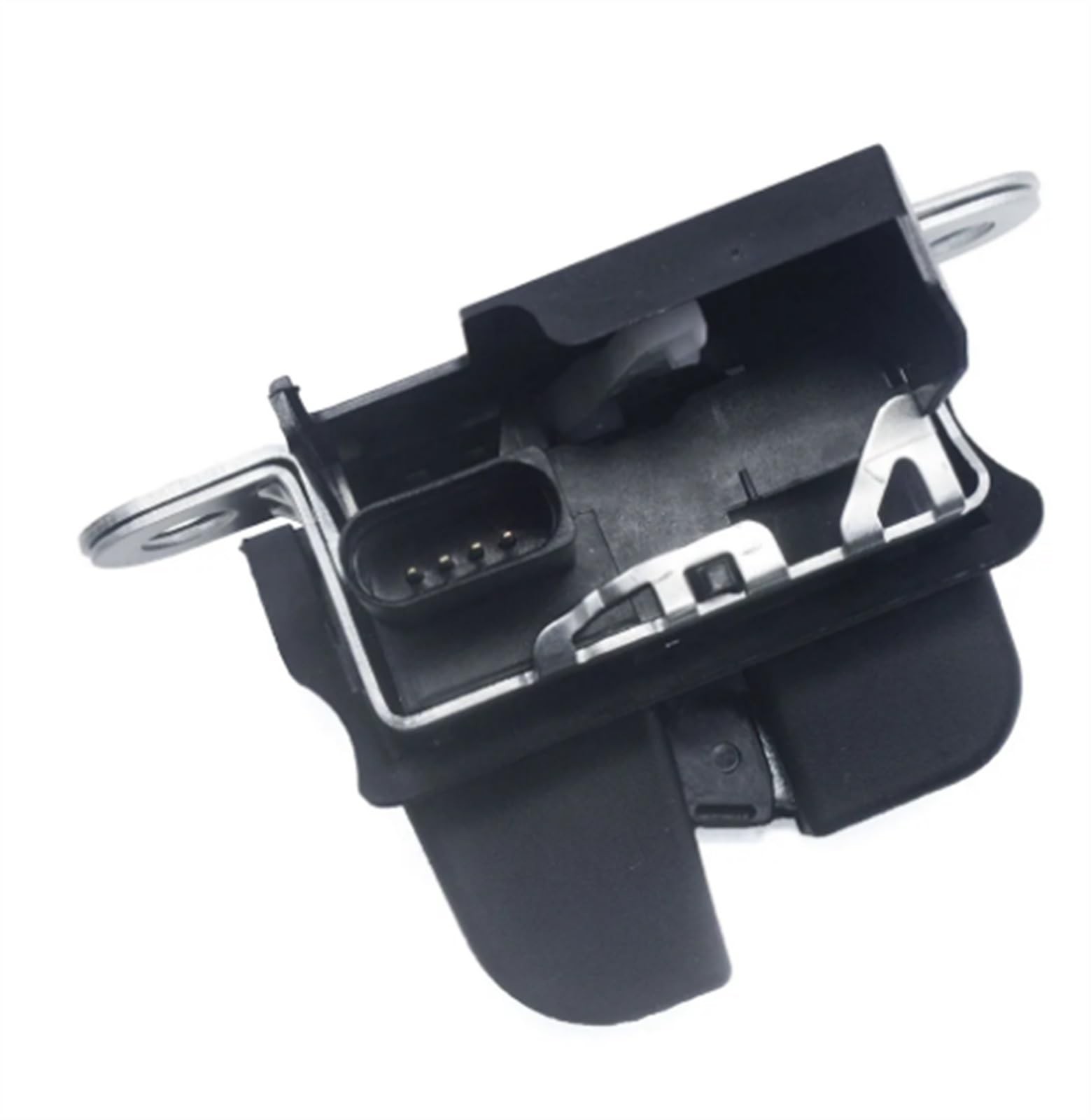 Boot Lock Cylinder Compatible With Seat For Ibiza