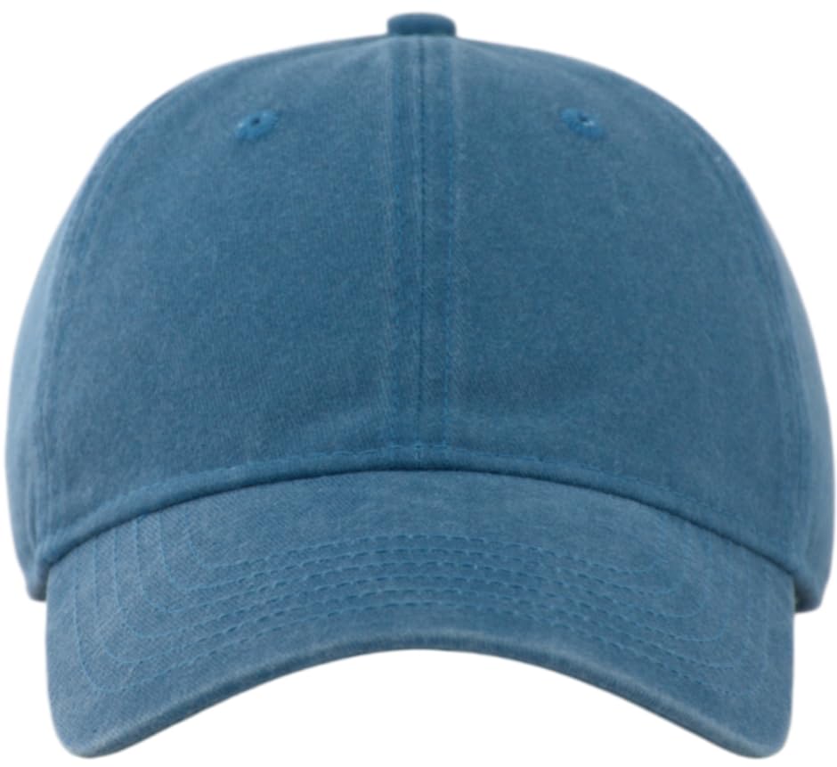 Image of TSSGBL Vintage Cotton Washed Baseball Cap S to XXL Unstructured Low Profile Adjustable Distressed Dad Hat for Men Women