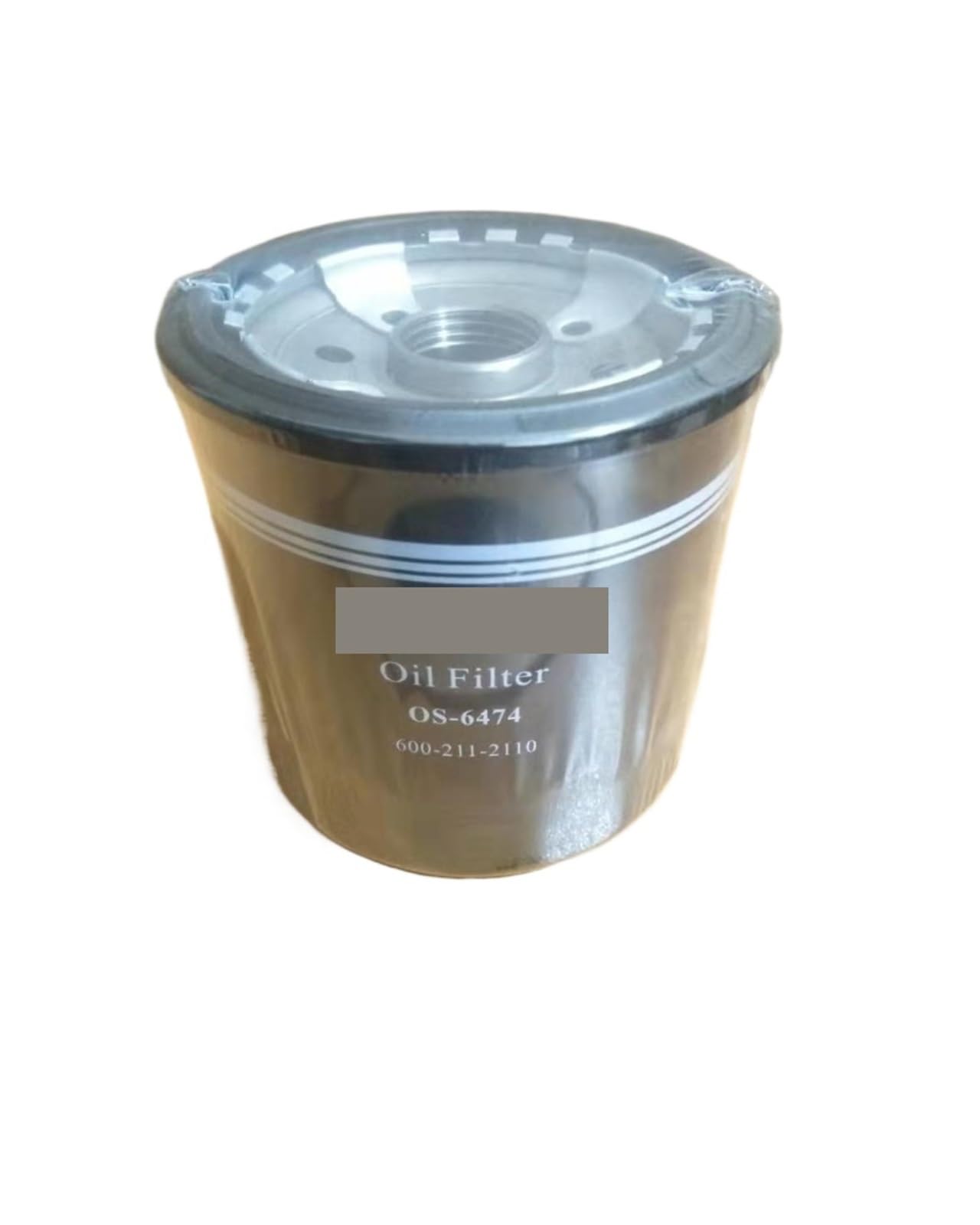 XDDQWSWA PC60-7/8 PC70-8 PC110/120-7 PC130-7 filter 600-211-2110