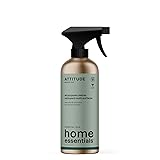 ATTITUDE All Purpose Cleaner, Made in Canada, EWG Verified Multi-Surface Products, Vegan, Naturally