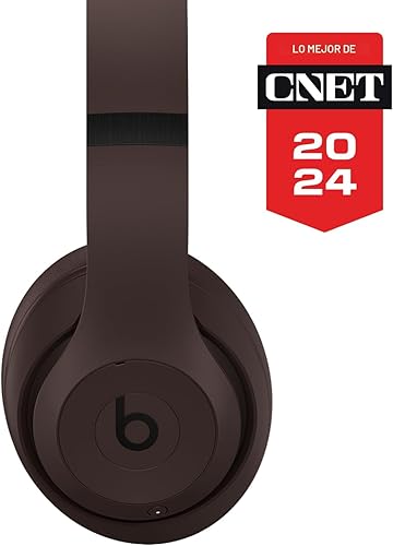 Miniatura 2 de Beats Studio Pro - Auriculares inalámbricos Bluetooth con cancelación de ruido, audio espacial personalizado, audio sin pérdida USB-C,
