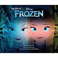 The Art of Frozen: