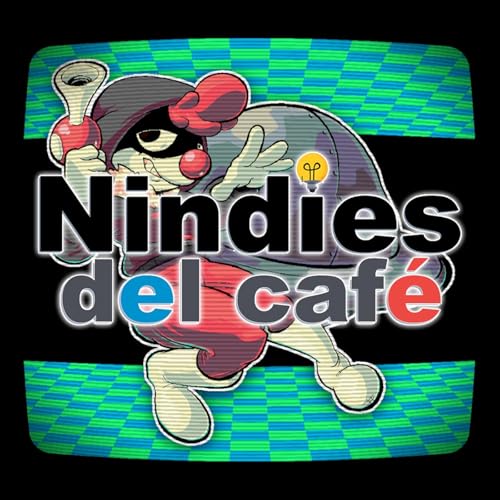 Nindies del caf&eacute; | Febrero 2026