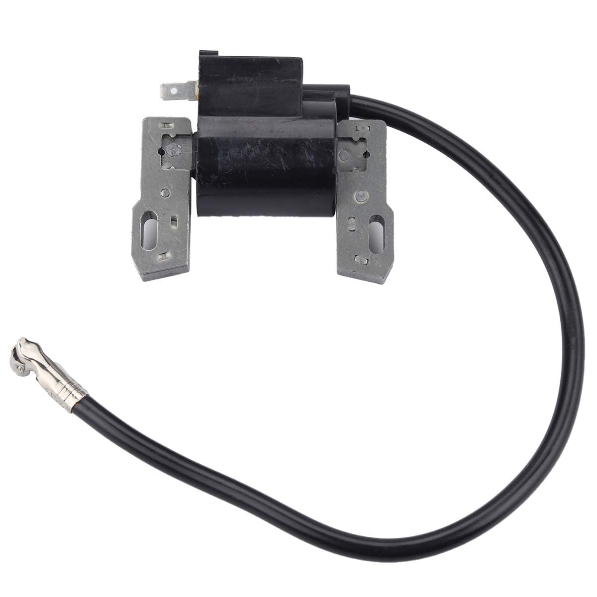 Amazon.com: Wellsking 492341 591459 Ignition Coil for Briggs and Stratton  Ignition Coil 492341 591459 495859 490586 491312 715231 690248 : Automotive
