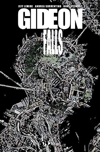 Gideon falls. il fienile nero (Vol. 1)