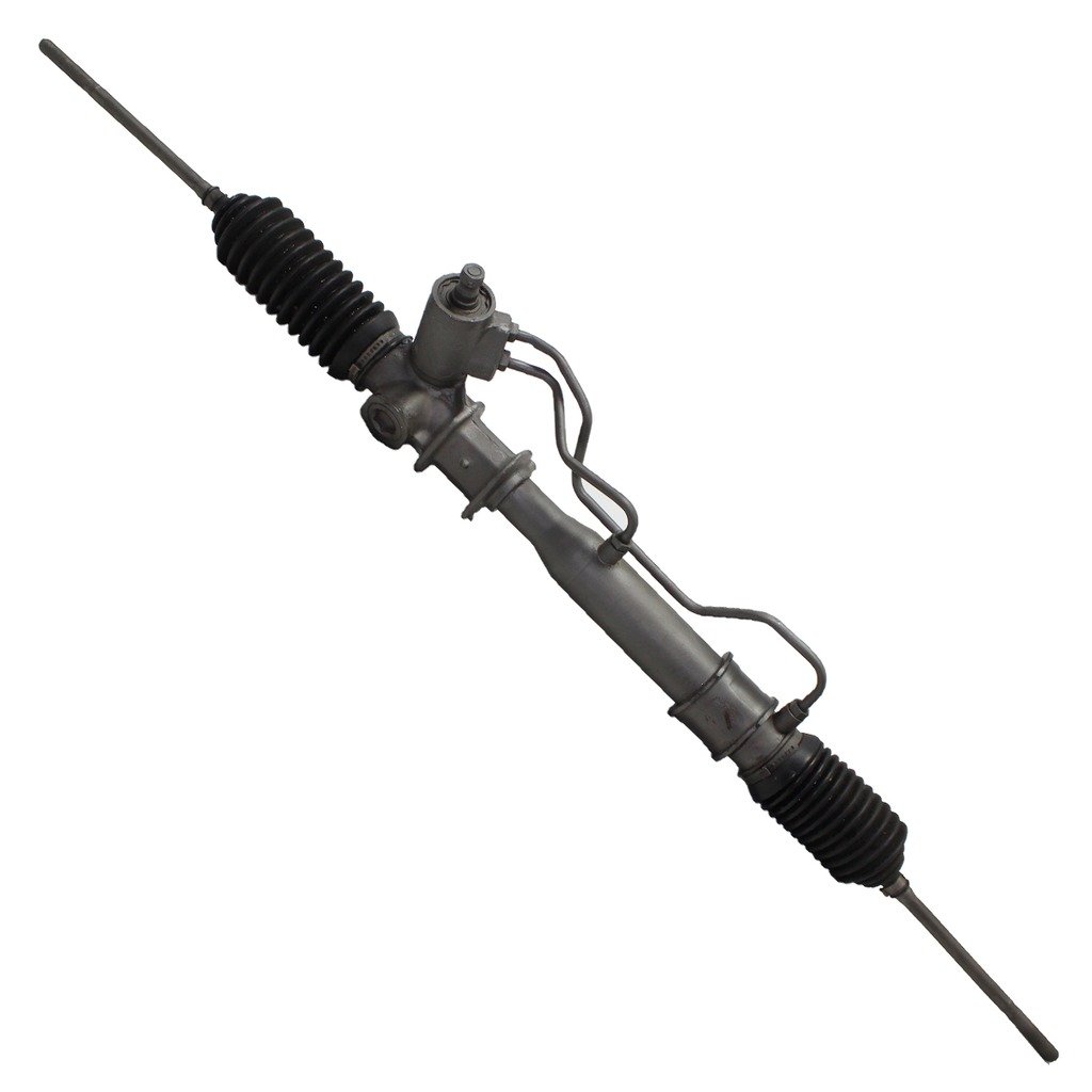 Buy Detroit Axle Complete Steering Rack and Pinion Assembly