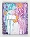 Faber-Castell Gelatos Colors Set, Iridescents - Water Soluble Pigment Crayons