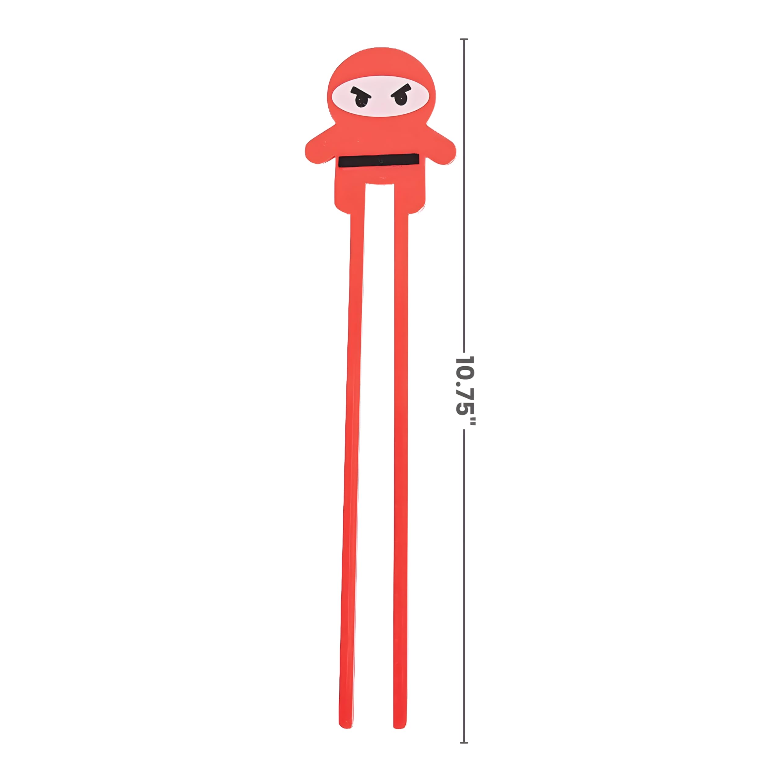 Ninja Plastic Chopsticks - 12 Ct. — Amazon image 3