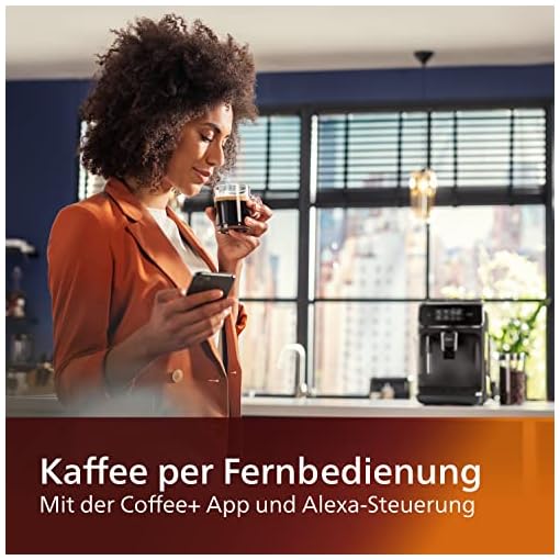 Philips Series 2200 Kaffeevollautomat – Bild 4