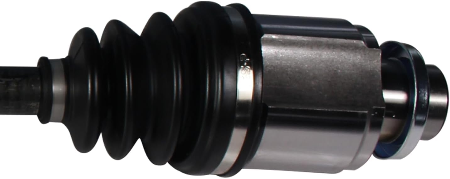 GSP NCV21010 CV Axle Shaft Assembly - Right Rear (Passenger Side)
