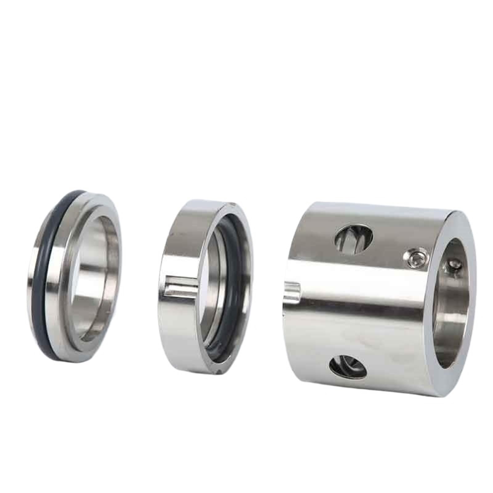 Éviter les fuites de pompe avec le joint mécanique 104-55 en acier inox
