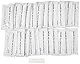 25x Verino Pro Corona SARS-CoV-19 Nasal Antigen Schnell Laien Abstrich Selbst Test | CE 1434