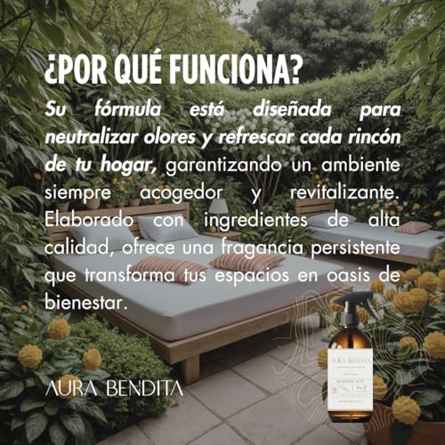 Listado y reviews de Aromatizante aura favoritos de las personas. 3 Imagen adicional