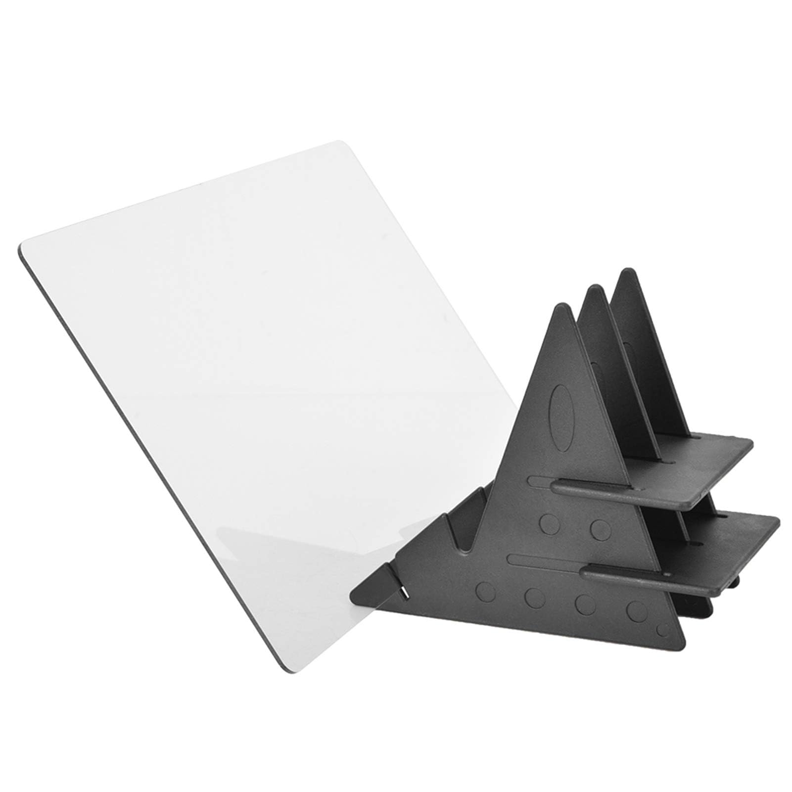dkuwbjas optical drawing board drawing tracing projector board art smart sketcher light up pad for kids lightbox camera