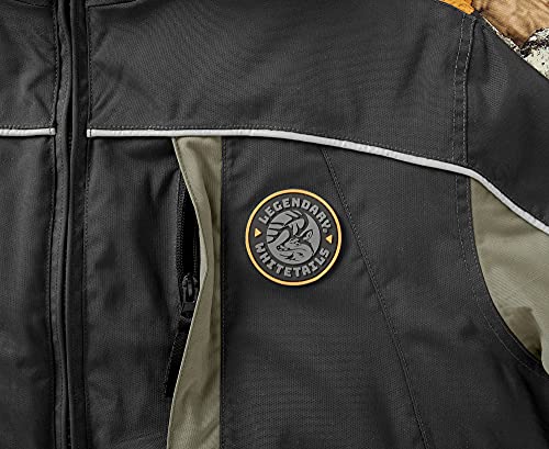 Legendary Whitetails Men's Glacier Ridge Pro Series Winter Coat4