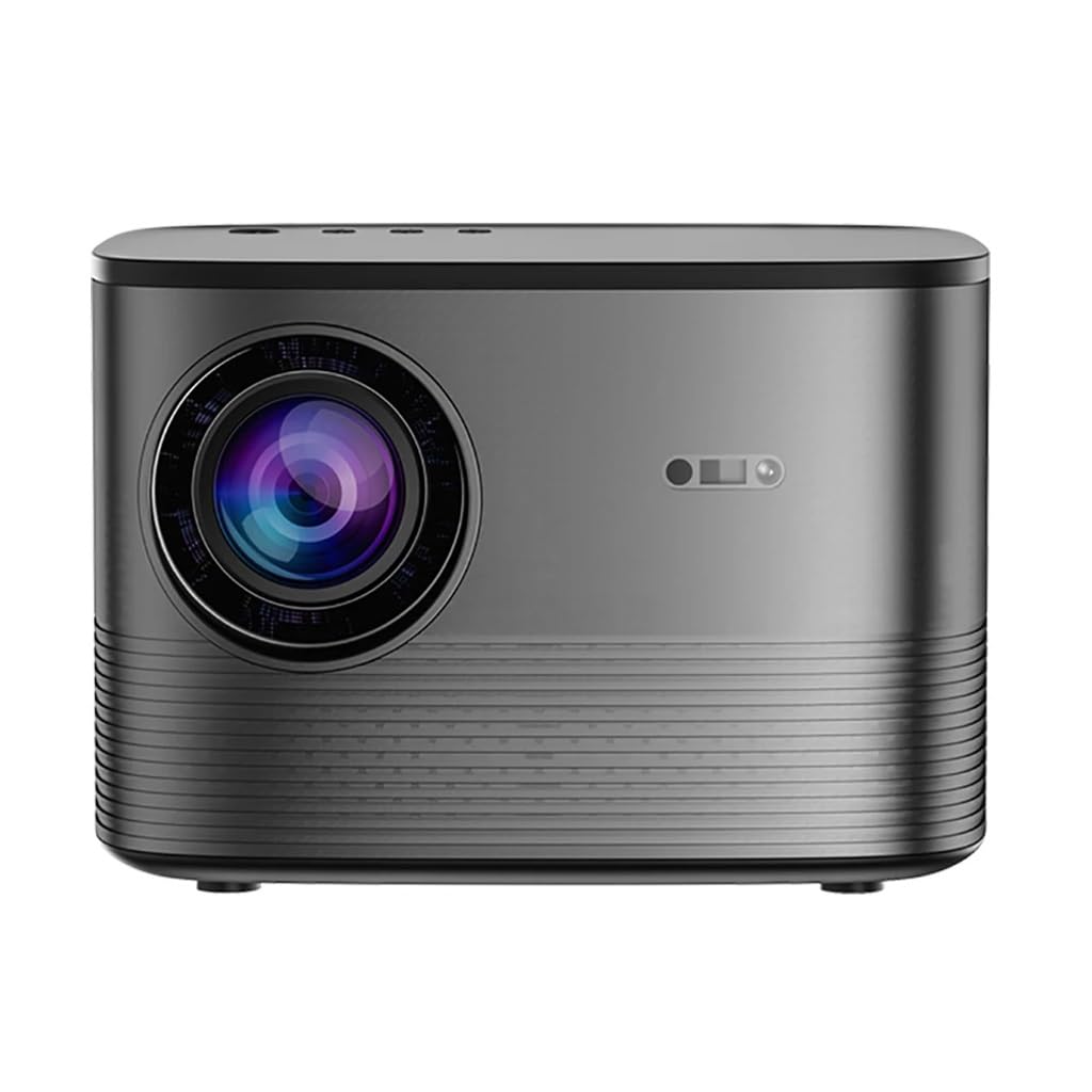 Projector 5G Led 1080P Android 10 Movie Beamer Supported 4K Outdoor Smart Home Theater Airplay
