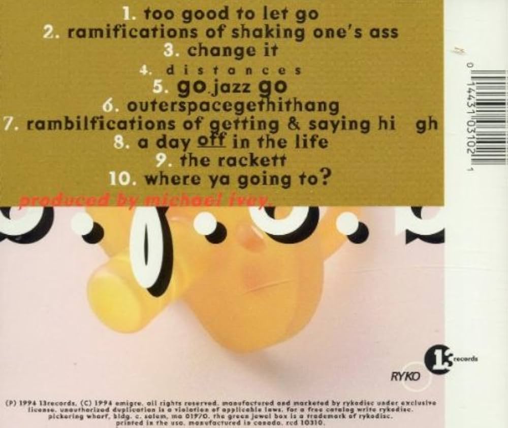 Amazon.co.jp: B.Y.O.B.: ミュージック