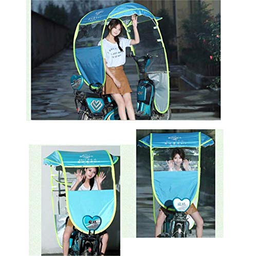Housse imperméable pour scooter pour éviter la selle mouillée
