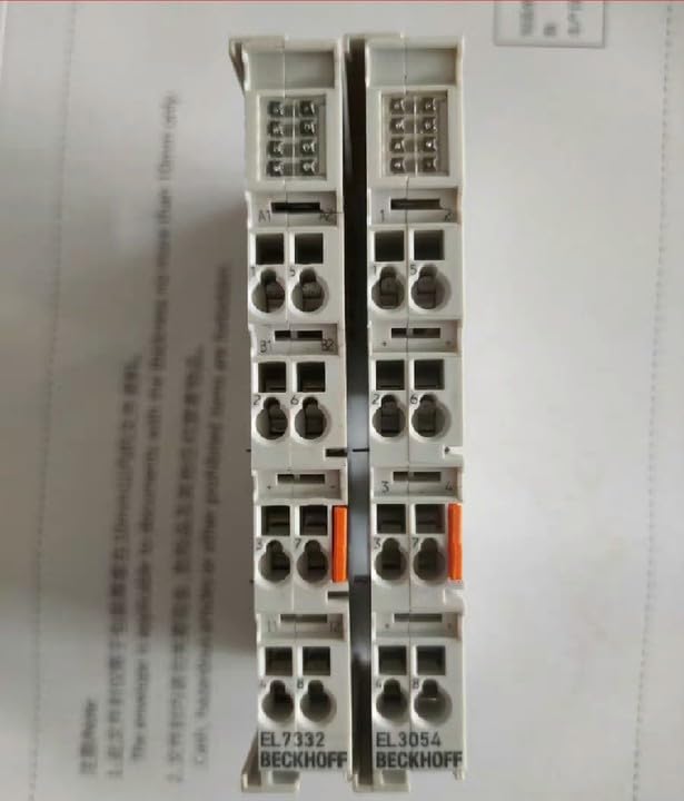 EL3054(Used) Disassembled Products in Good Condition