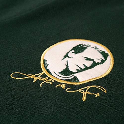 Moletom Palmeiras Retrô Ademir da Guia Masculino