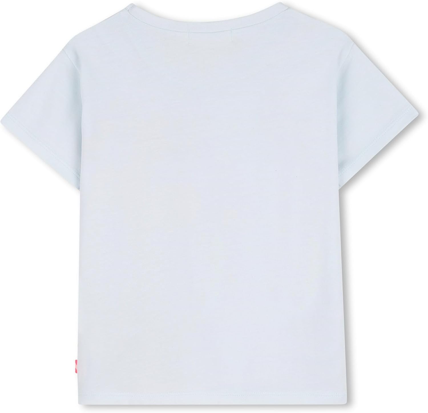 Billieblush Girls Billieblush Girls Short Sleeves Tee-Shirt
