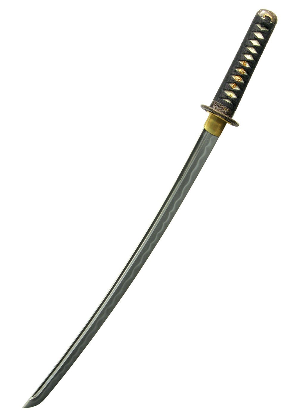 Hanwei - Shinto Wakizashi