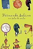 sabino caruso coop  Fernando Sabino na sala de aula (Portuguese Edition)