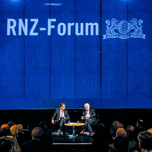 Das RNZ-Forum - Heidelberger Gespräche