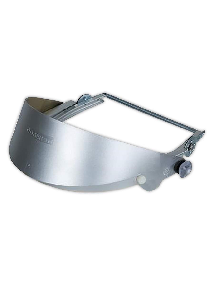 Oberon BP37 Aluminum Bracket for Non-Slot Caps, Silver,