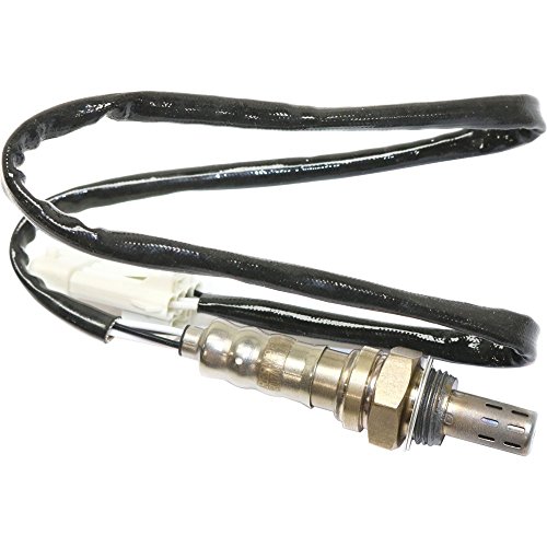 Evan-Fischer Oxygen Sensor Compatible With Mini Cooper 07-16 Downstream 4 Cyl 1.6L Eng. #TOP4