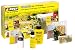 Produktbild NOCH 60801 - Spielwaren, Basic-Paket Basteln