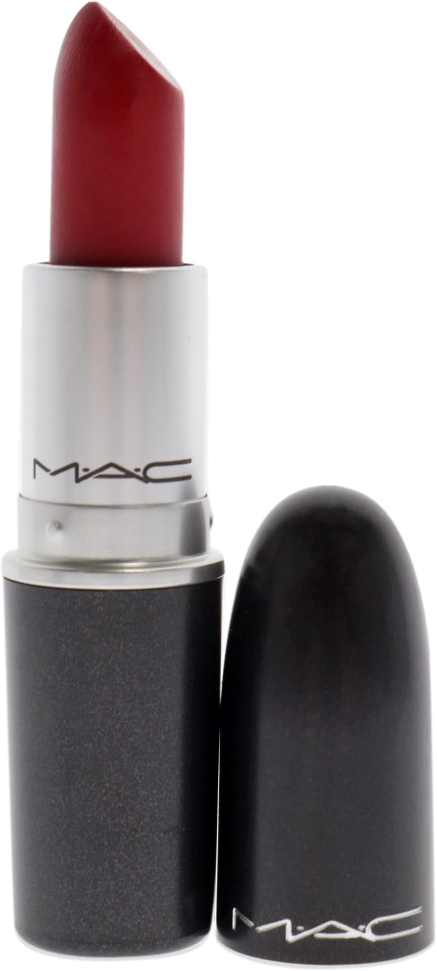 Retro Matte Lipstick by M.A.C 707 Ruby Woo 3g 3g