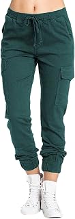 Sale straight leg yoga pants for women cargo pants women plus size black Women's Work Straight High Waist Chinos Button Down Straight Long Trousers Pants loose pants for women high waist