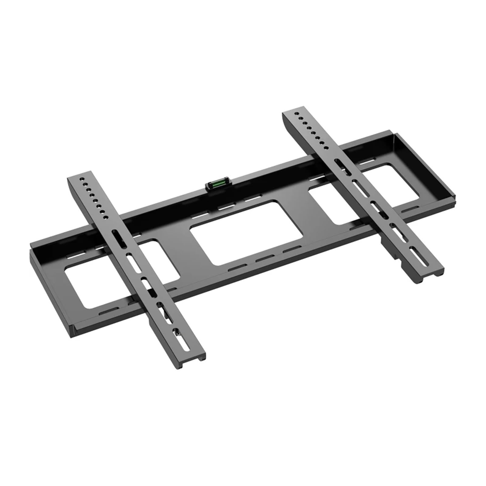 Supporto TV Da Parete Universale, Supporto TV Integrato, Espositore For La Maggior Parte Dei Modelli Da 32 A 85 Pollici, VESA 660x400 Mm, Capacità Di Carico Di 198 Libbre