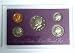 1989 U.S. Proof Set in Original Government Packaging