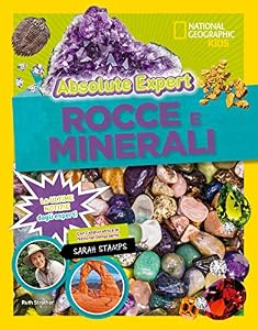 Rocce e minerali. Absolute Expert