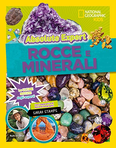 Absolute Expert Rocce e minerali
