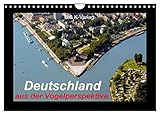 QUALITÄT - Hochwertiger Fotokalender mit 12 wunderschönen Motiven auf lichtbeständigem Bilderdruckpapier, robuste Spiralbindung mit Aufhängebügel