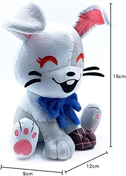 Amazon.co.jp: The Youtooz FNAFコレクション Youtooz Vanny