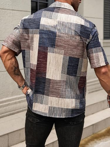 Image of Lymio Shirt for Men|| Regular Fit Shirt for Men|| Men Stylish Shirt (Turkeys-Shirt)