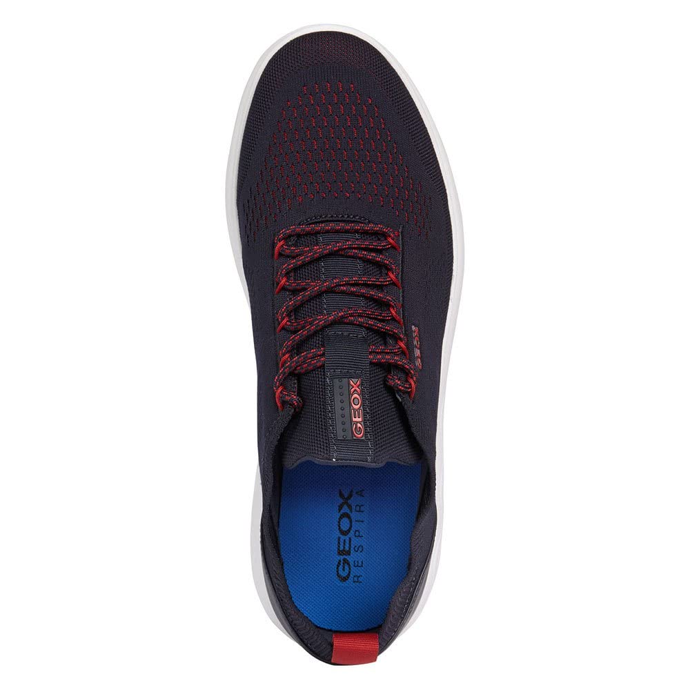 Geox U Spherica A BasketGarçon