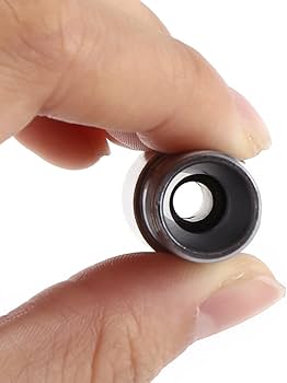 Masyrt Er11 Matkap Ucu Mandreli Motor Mili Uzatma Çubuğu İç Mil 8