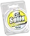 Sufix Invisiline Fl Leader 25 lb (Clear, Size- 33 YD Spool)