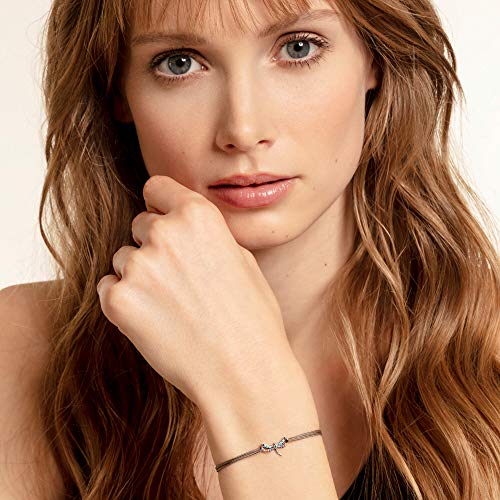 Pulseras Little Secret THOMAS SABO de libélula pulsera ajustable que no aprieta 2